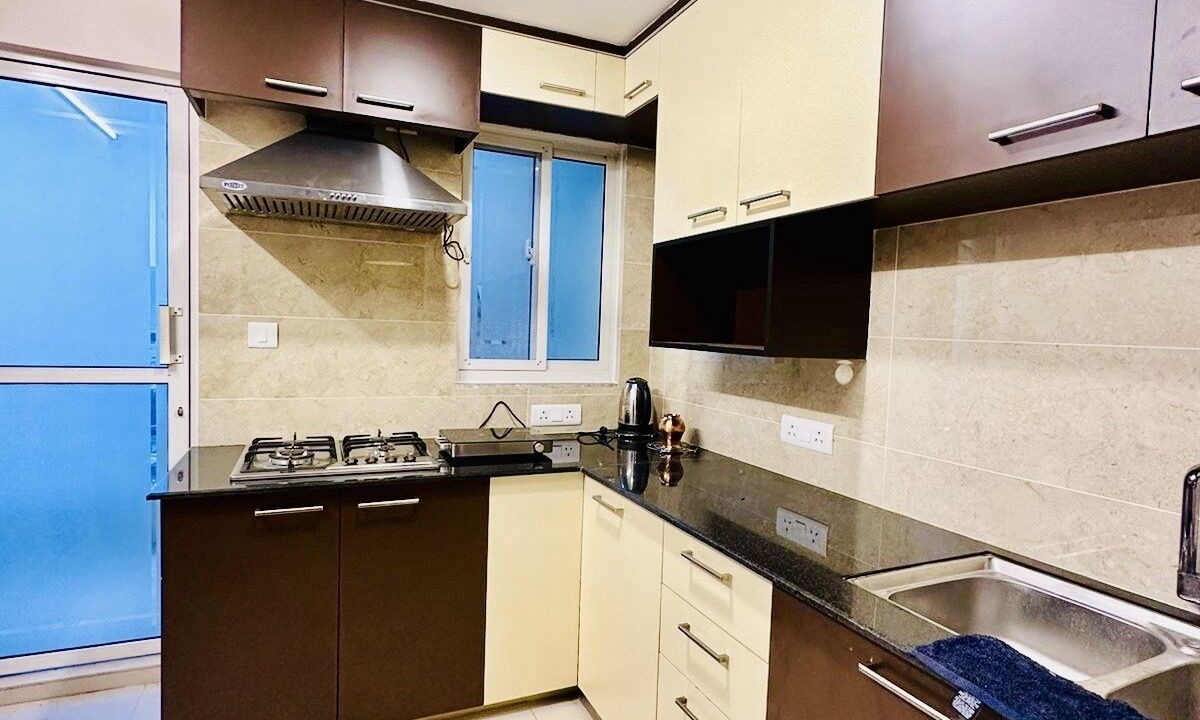 Photo of Kitchen in Pokhara