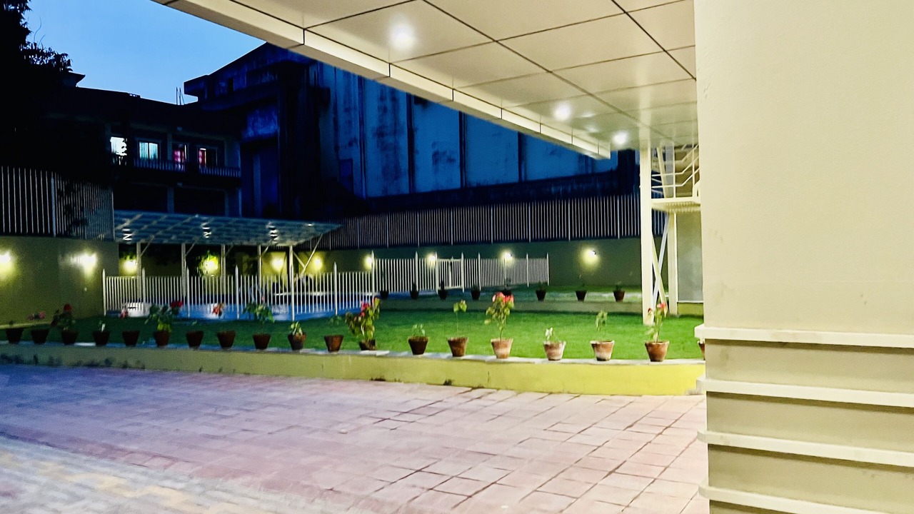 Photo of Outdoor in Pokhara