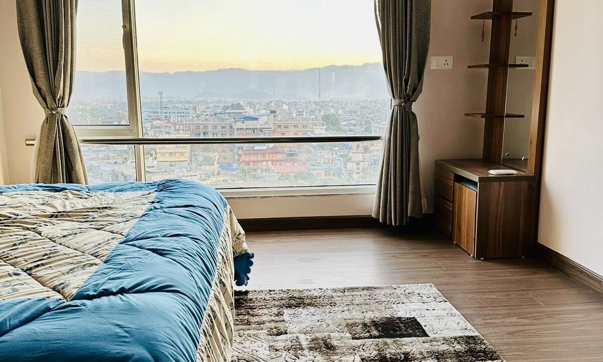 Photo of Bedroom in Pokhara