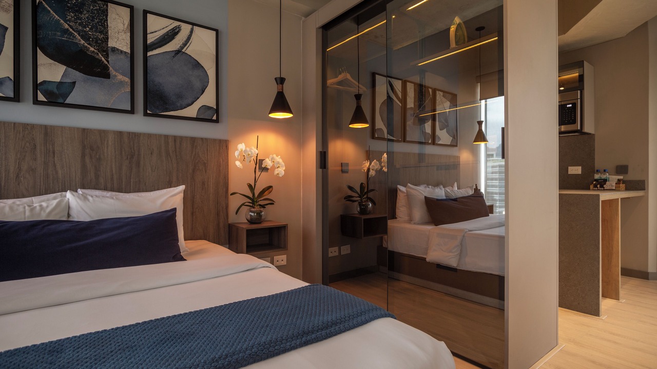 Photo of Bedroom in Calle 100