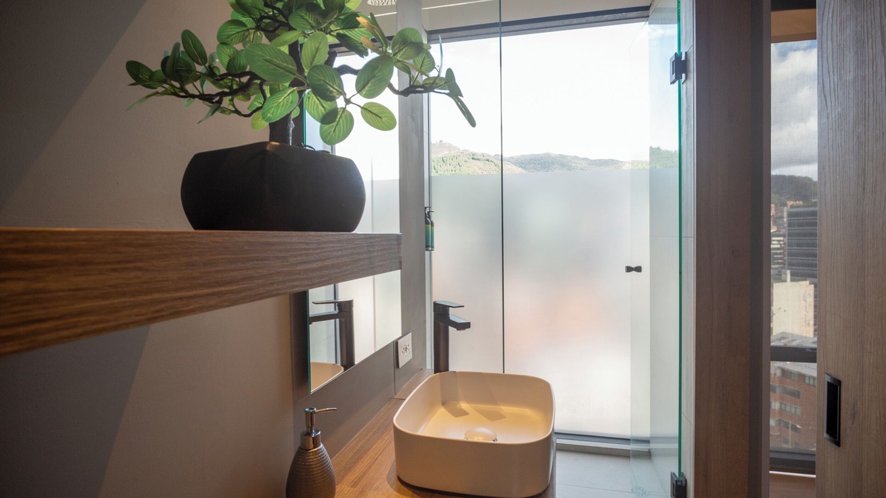 Photo of Bathroom in Calle 100