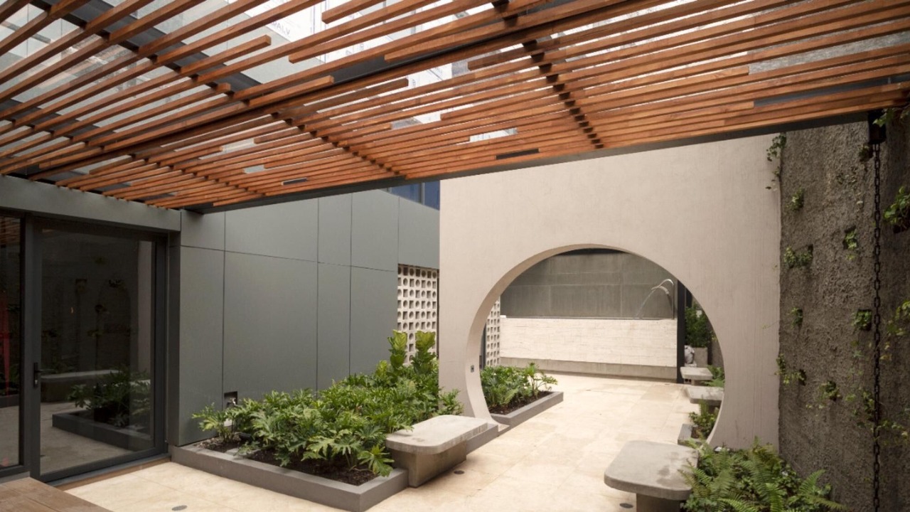 Photo of Outdoor in Calle 100