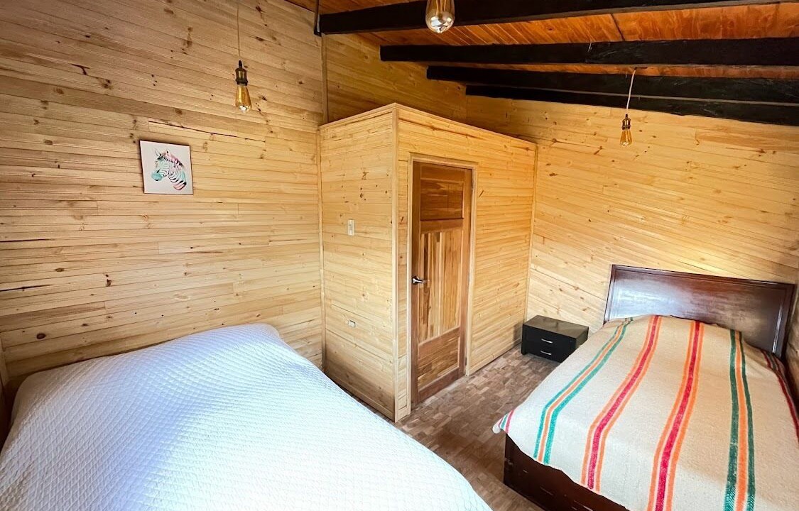 Photo of Bedroom in Aquitania
