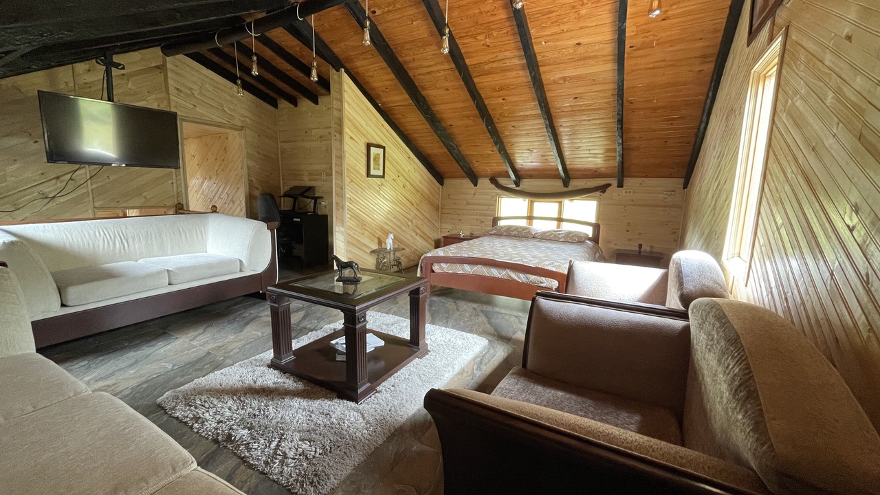 Photo of Bedroom in Aquitania