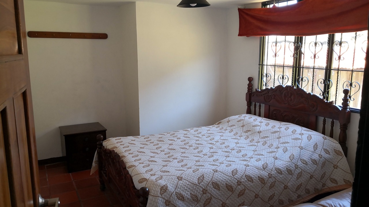 Photo of Bedroom in Aquitania