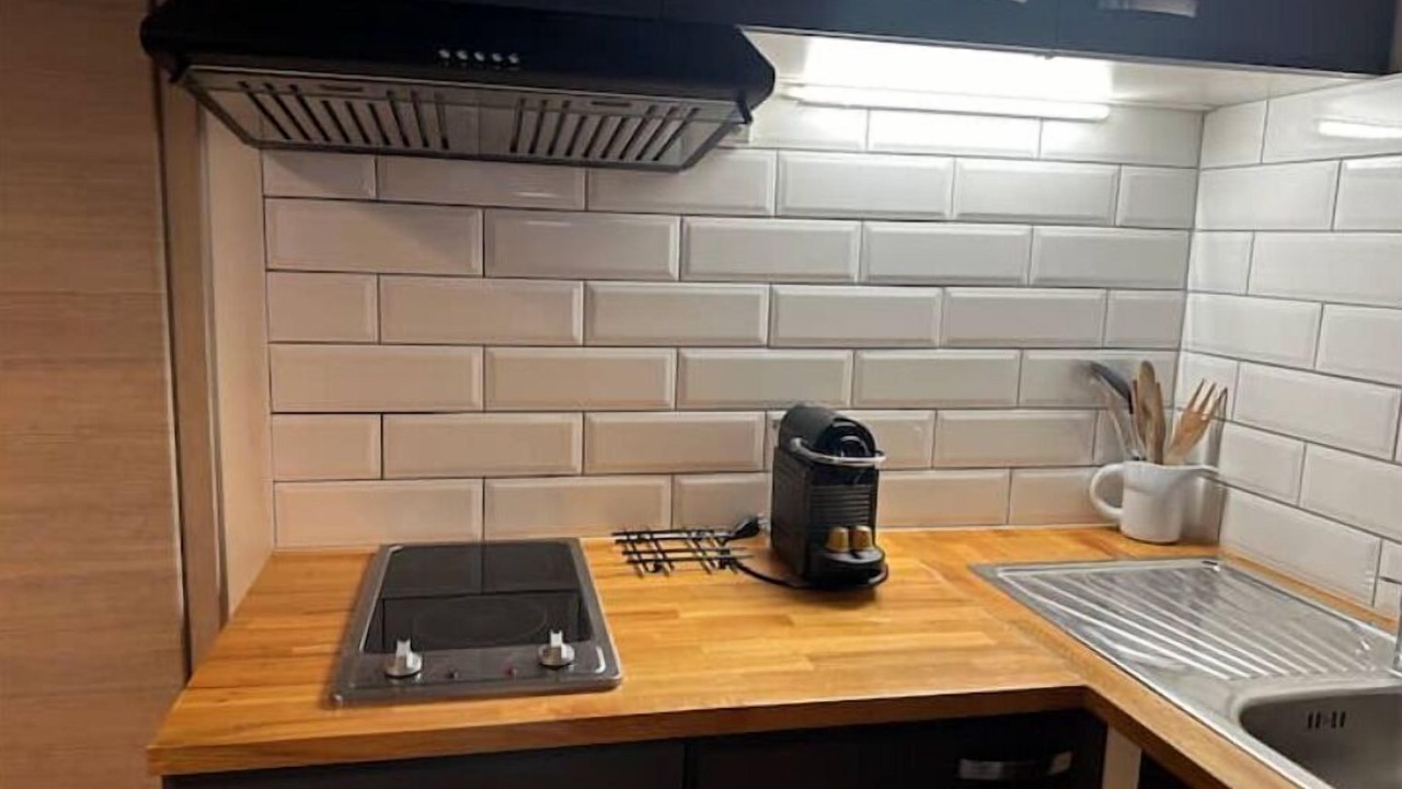 Photo of Kitchen in Le Mont-sur-Lausanne