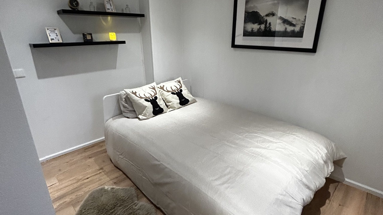 Photo of Bedroom in Montana