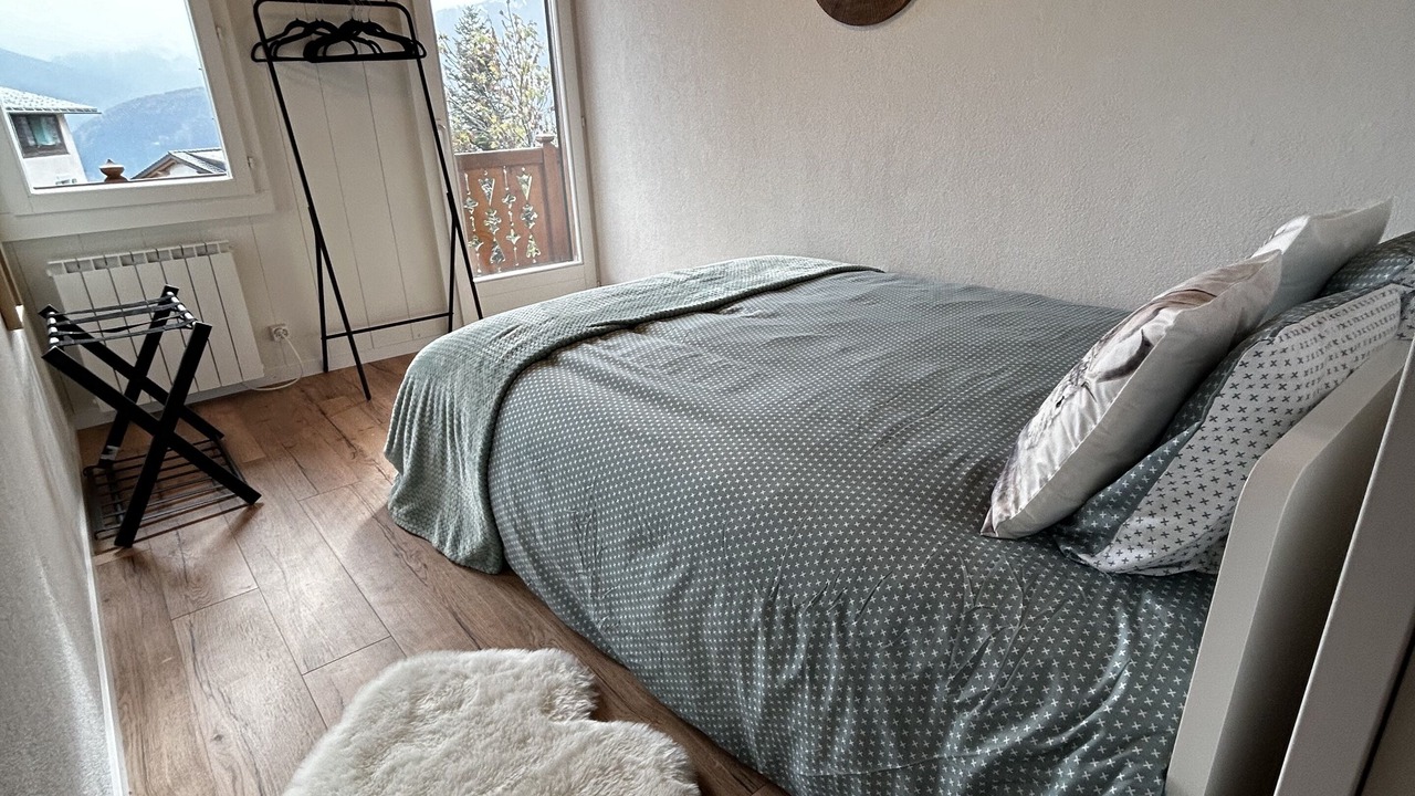 Photo of Bedroom in Montana