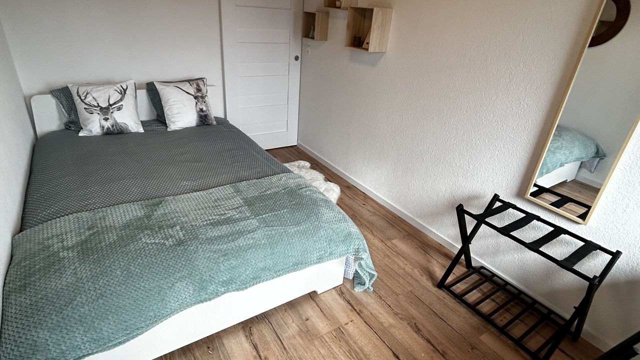 Photo of Bedroom in Montana