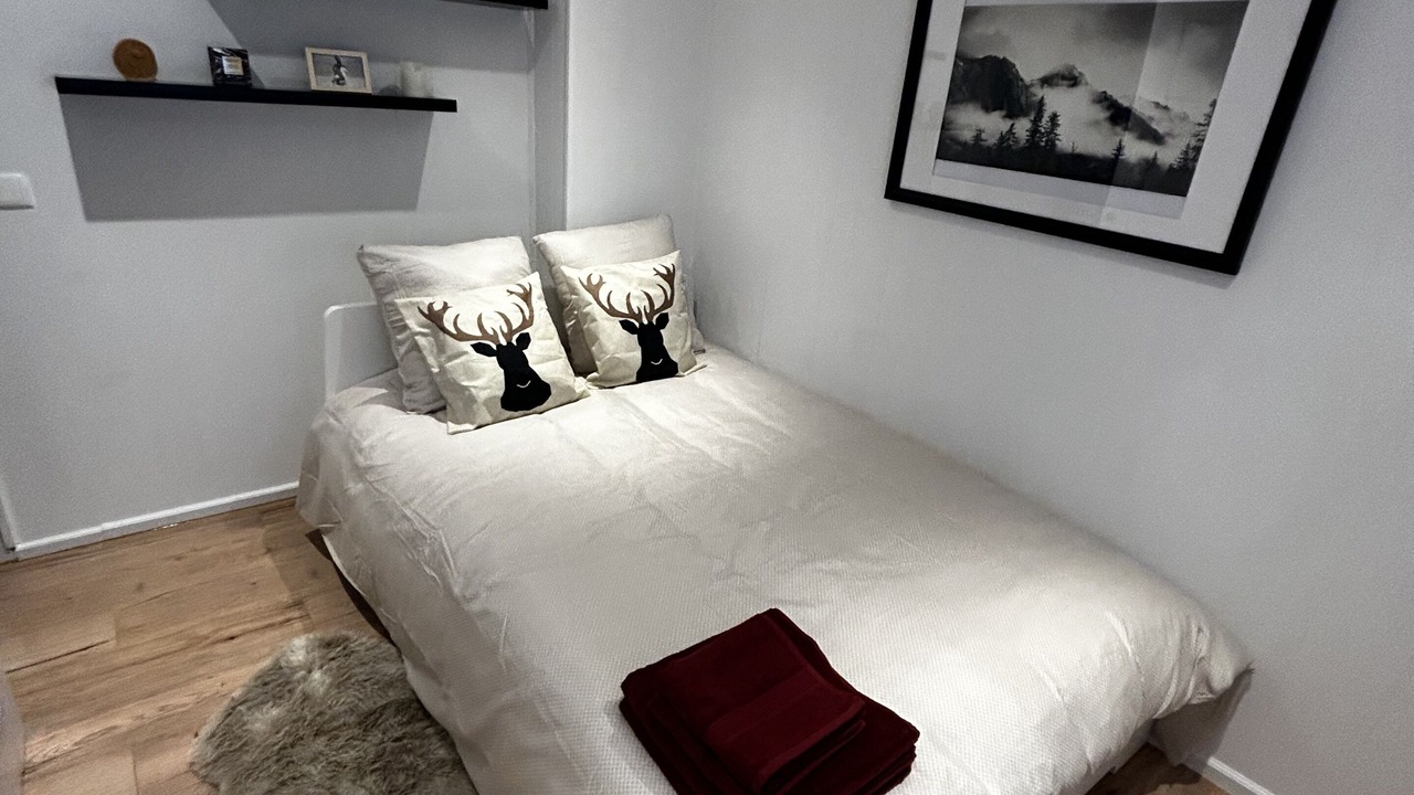 Photo of Bedroom in Montana