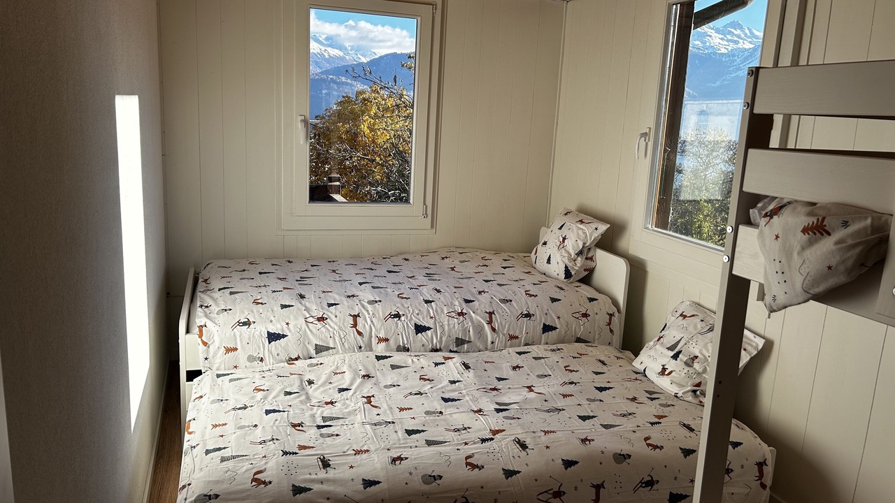 Photo of Bedroom in Montana