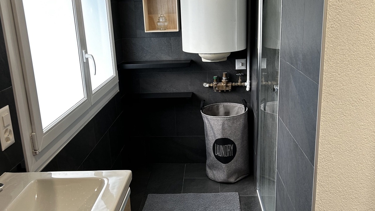 Photo of Bathroom in Montana