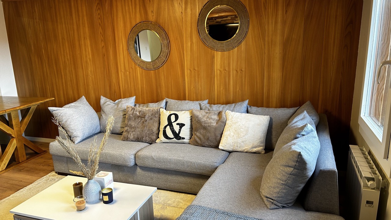 Photo of Livingroom in Montana
