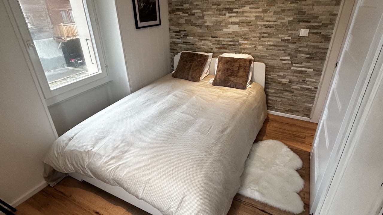 Photo of Bedroom in Montana
