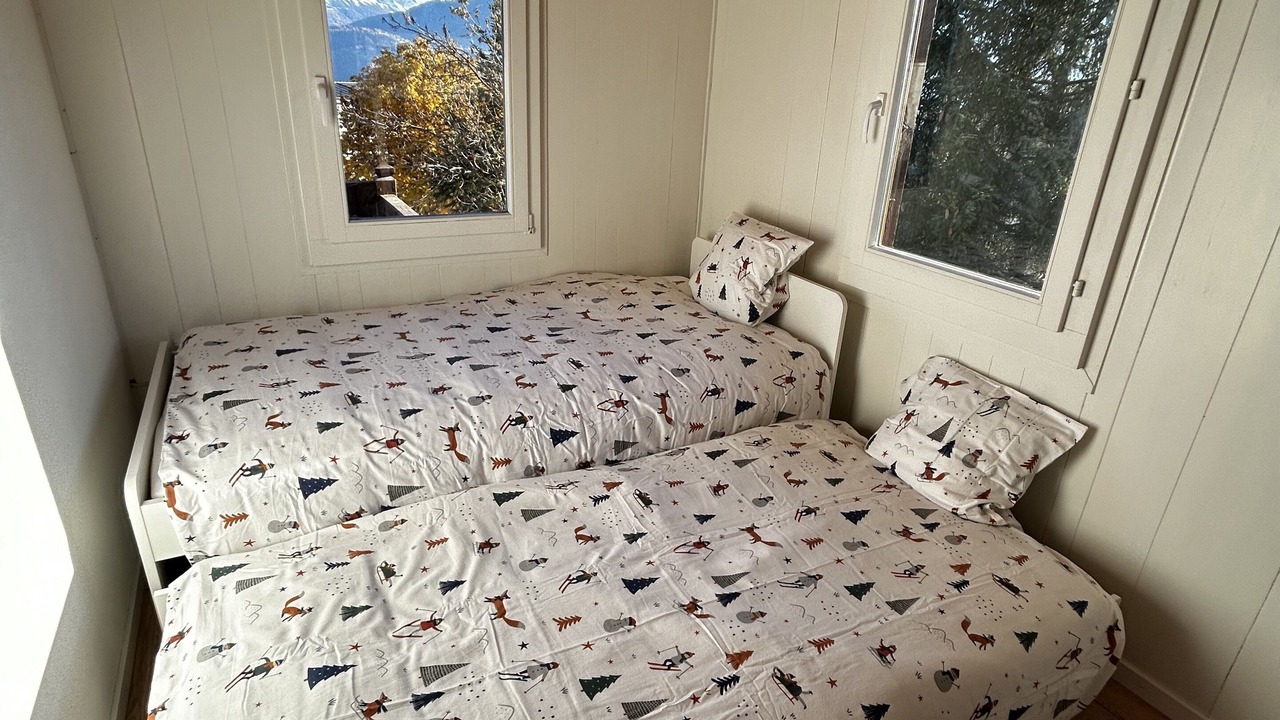 Photo of Bedroom in Montana