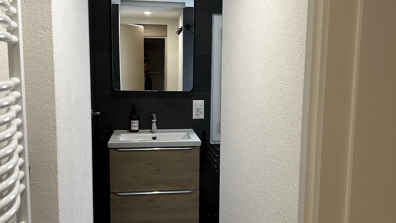 Photo of Bathroom in Montana
