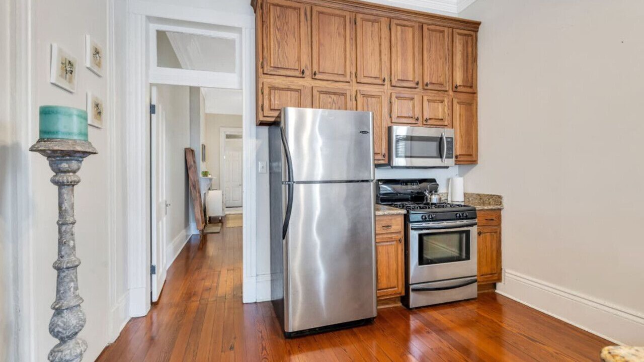 Photo of Kitchen in West Riverside