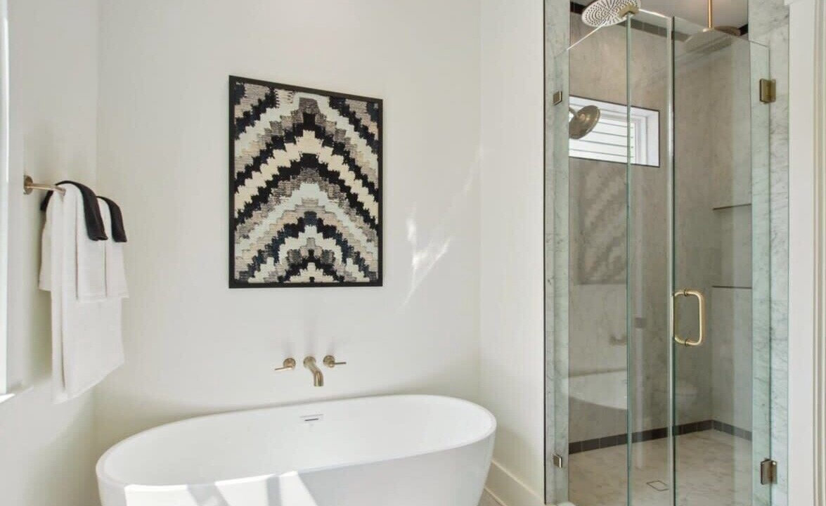 Photo of Bathroom in Faubourg Lafayette