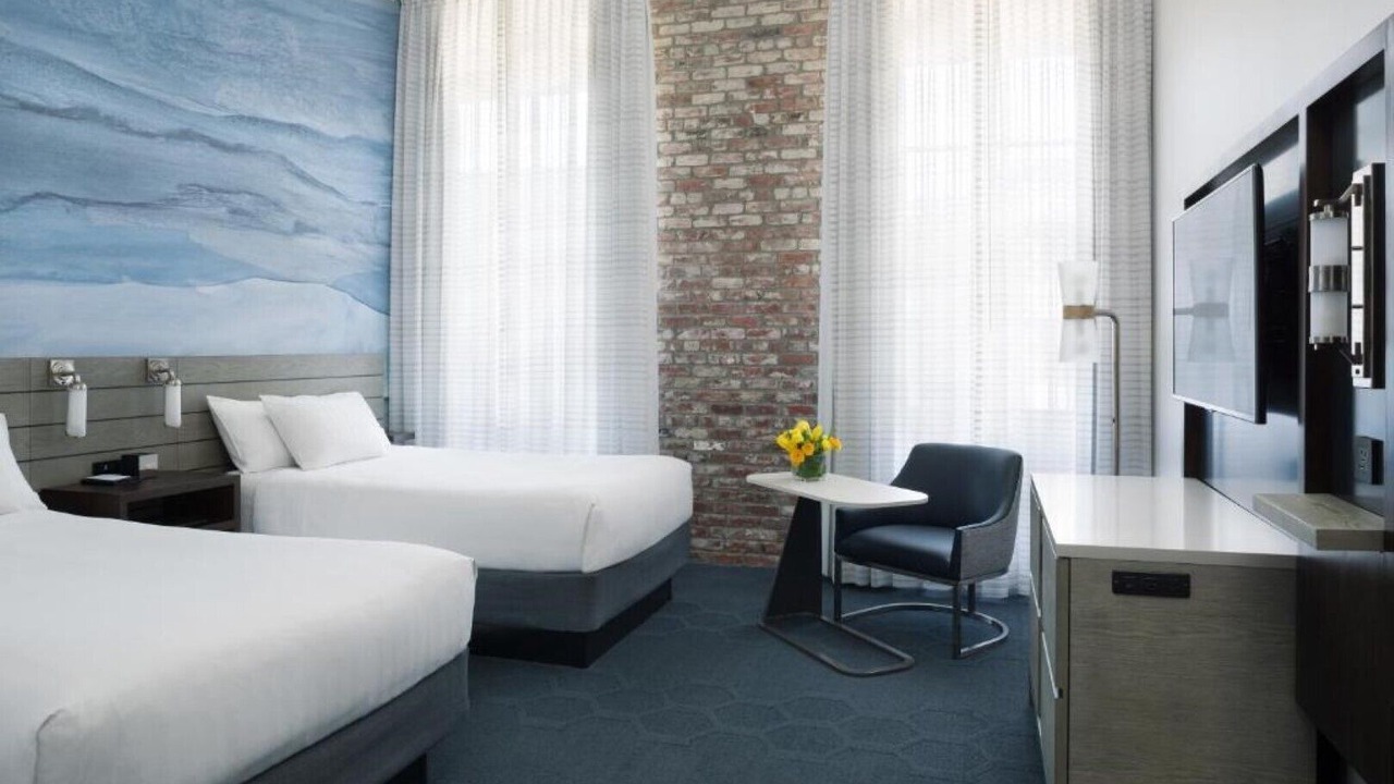 Photo of Bedroom in Russian Hill