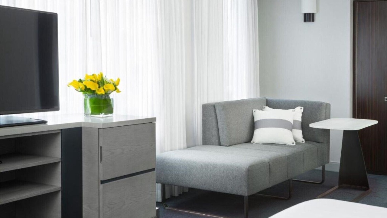 Photo of Livingroom in Russian Hill