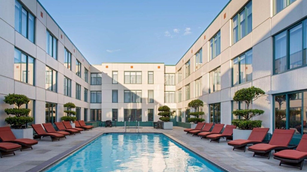 Photo of Outdoor in Russian Hill