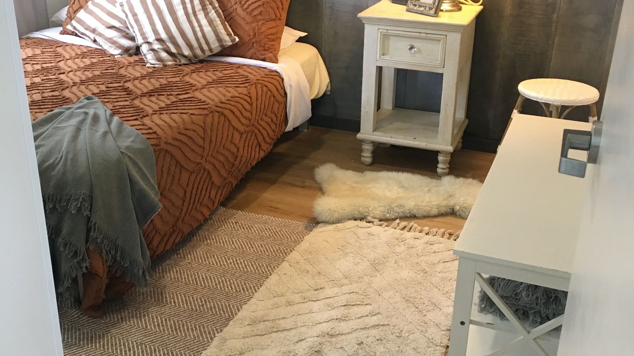 Photo of Bedroom in Dee Why