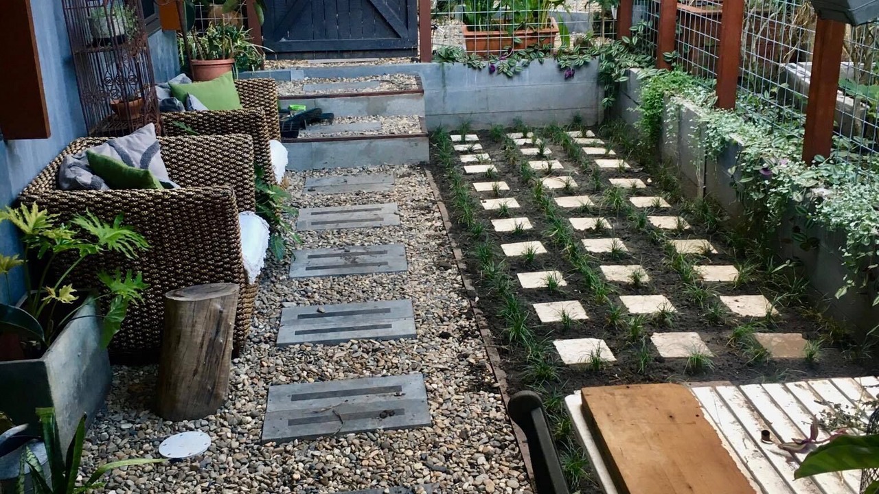 Photo of Patio Balcony in Dee Why