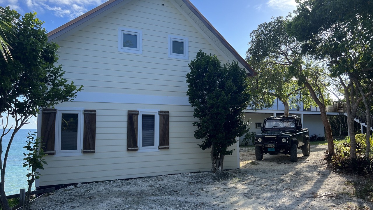 Photo of Outdoor in Savannah Sound
