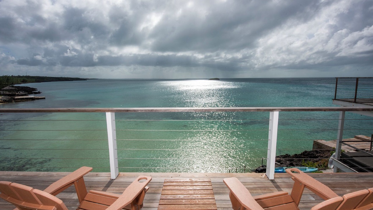Photo of Outdoor in Savannah Sound