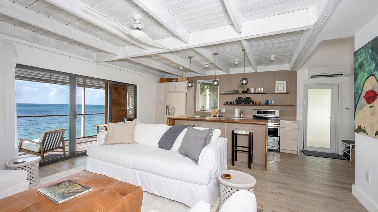 Photo of Bedroom in Savannah Sound