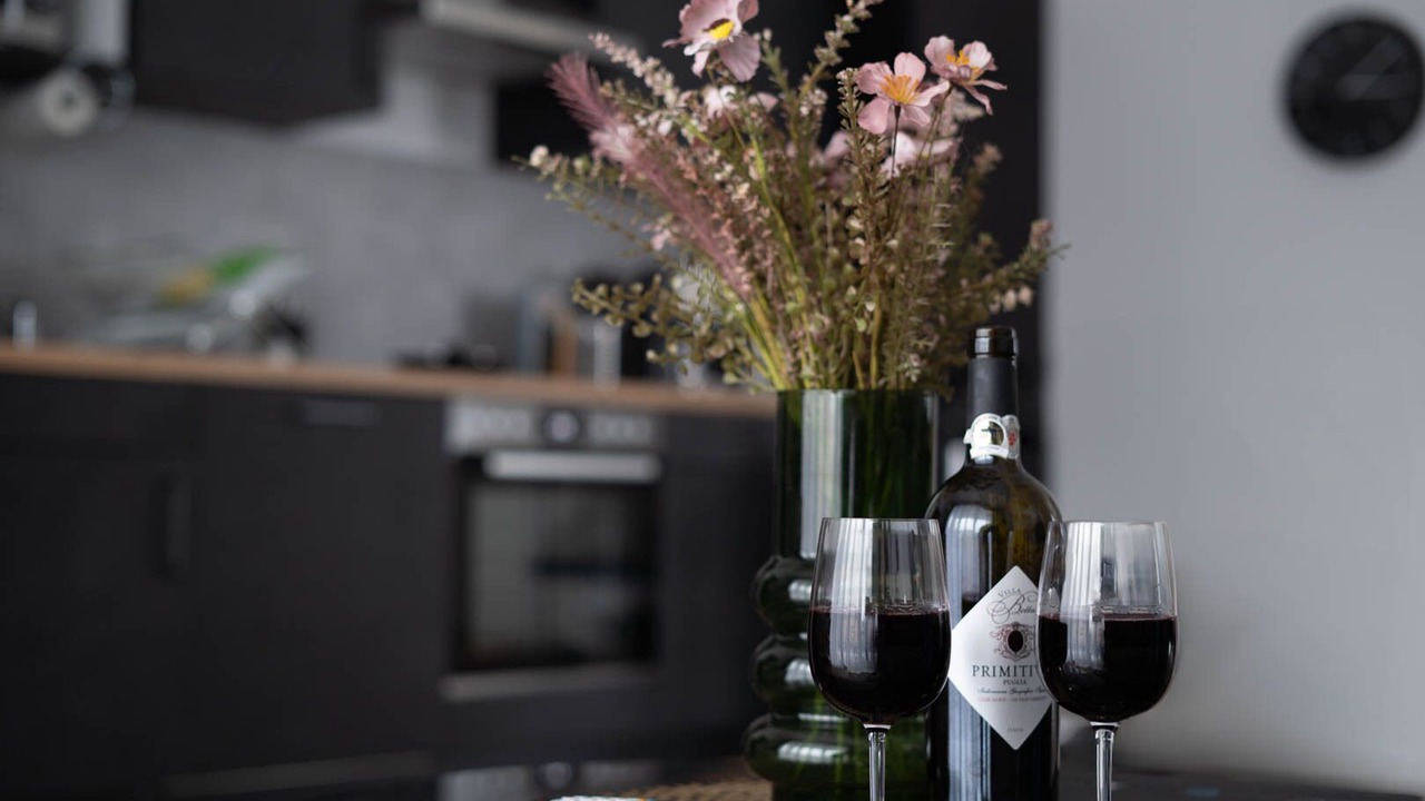 Photo of Kitchen in Osnabrueck