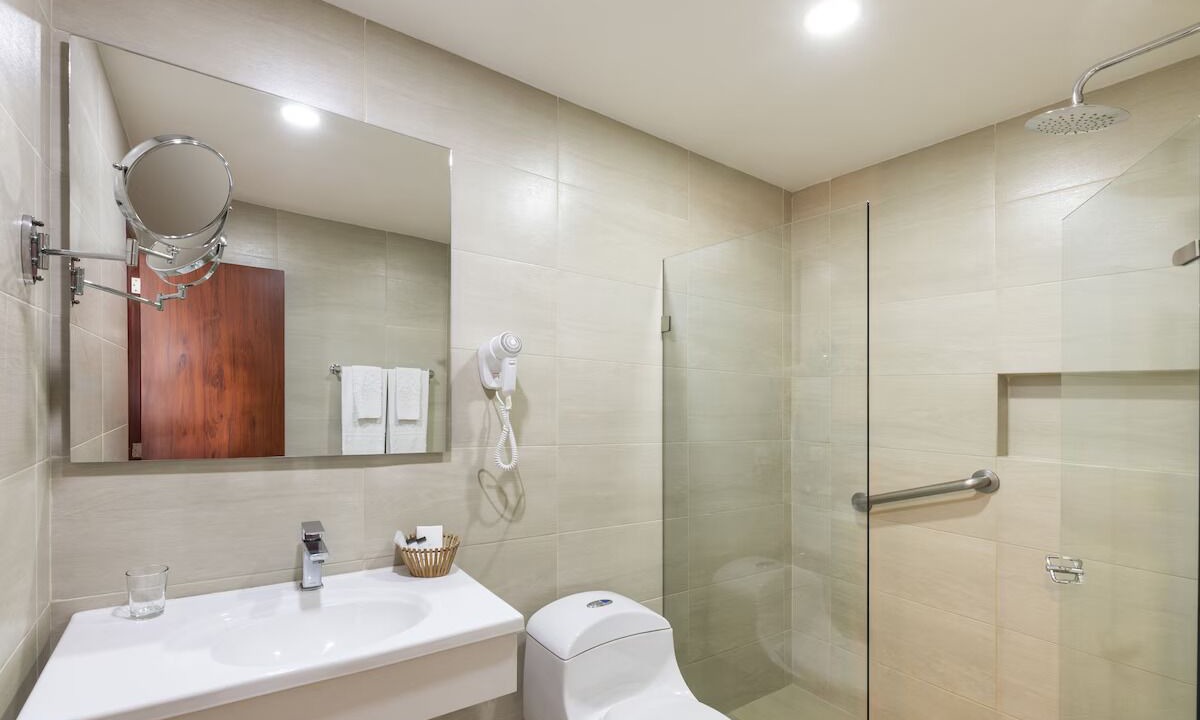 Photo of Bathroom in Calle 100