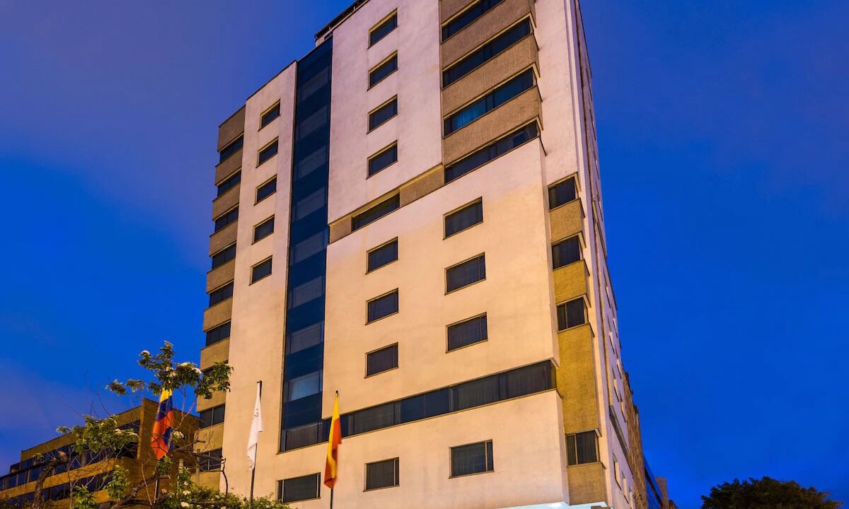 Photo of Outdoor in Calle 100