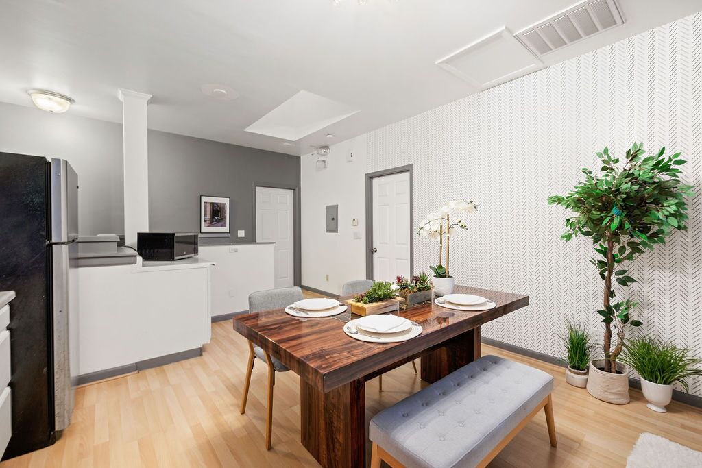Photo of Bedroom in Sunnyside