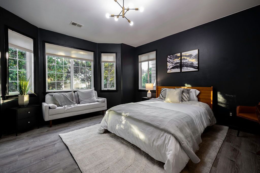 Photo of Bedroom in Sunnyside