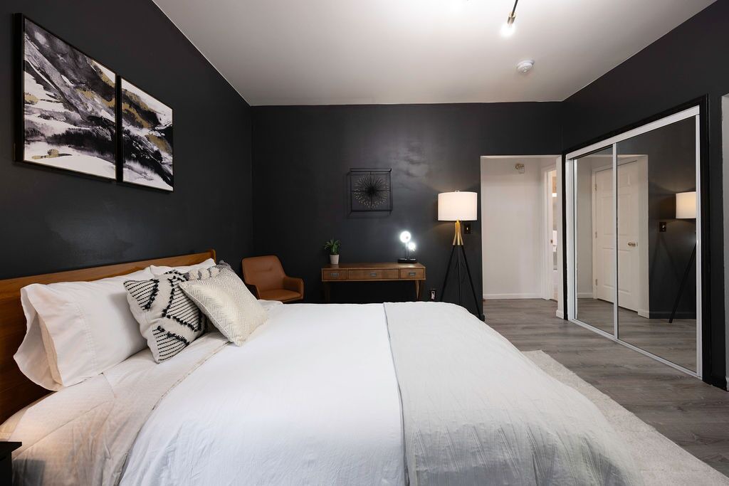 Photo of Bedroom in Sunnyside