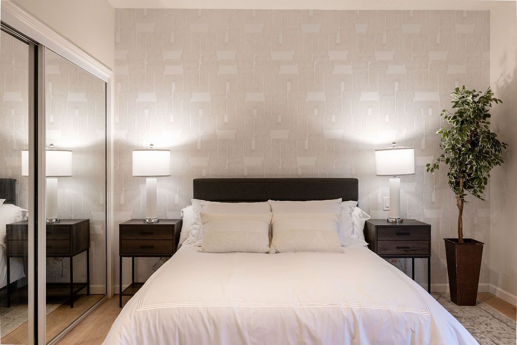Photo of Bedroom in Sunnyside