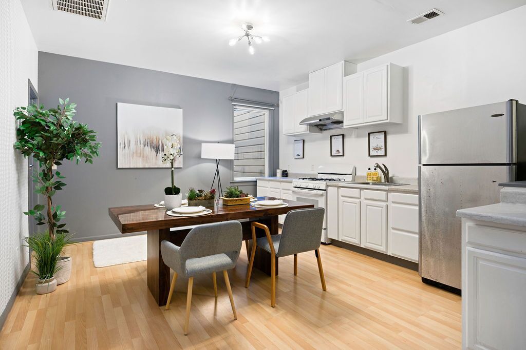 Photo of Kitchen in Sunnyside