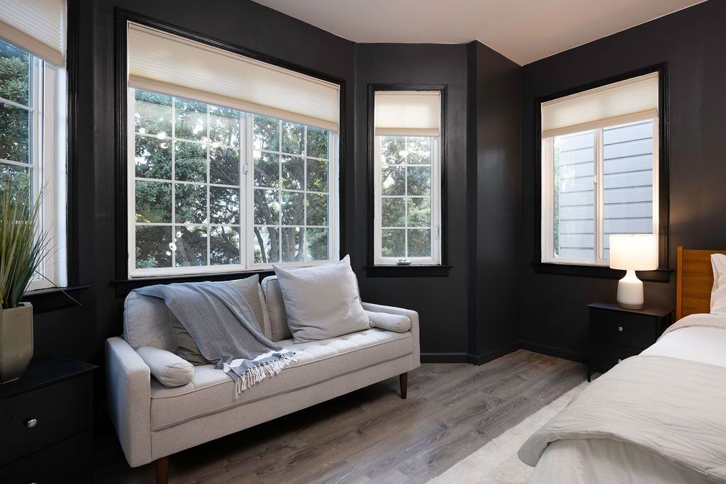 Photo of Bedroom in Sunnyside