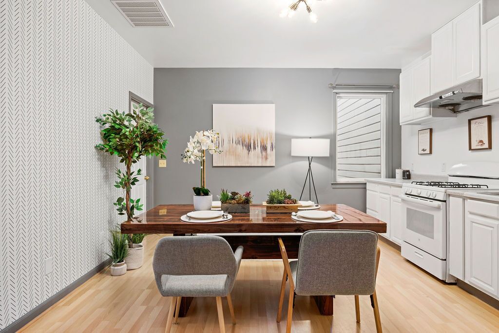 Photo of Kitchen in Sunnyside