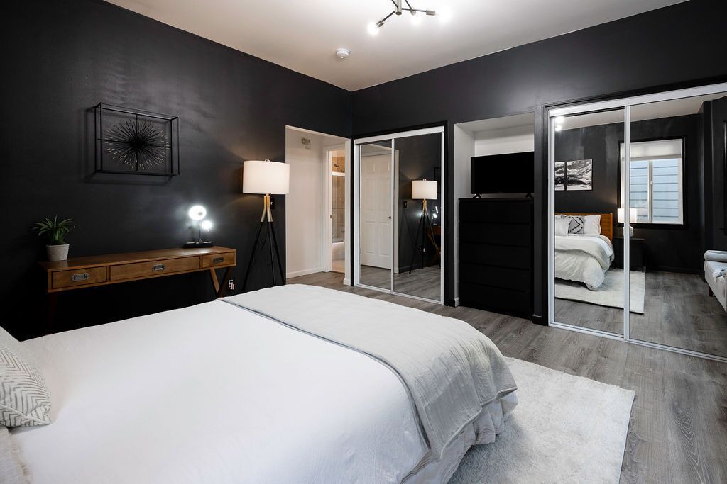 Photo of Bedroom in Sunnyside