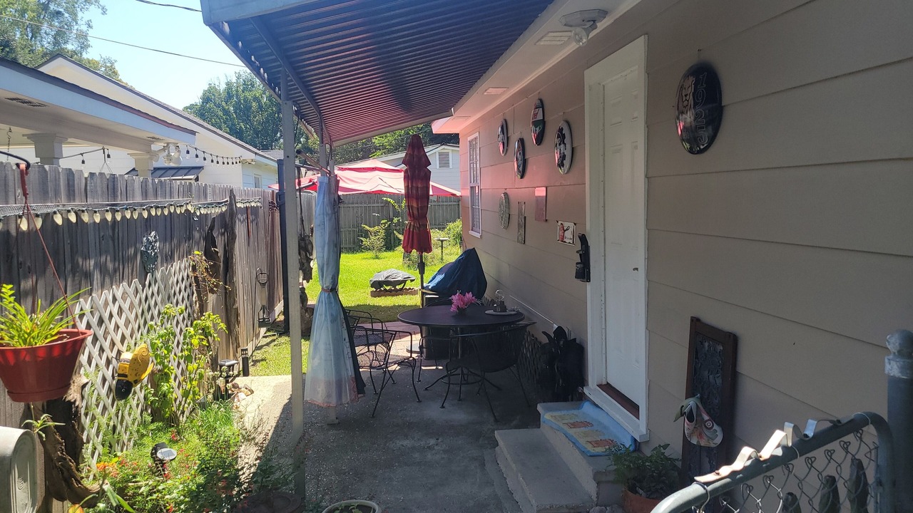 Photo of Outdoor in Mid City South