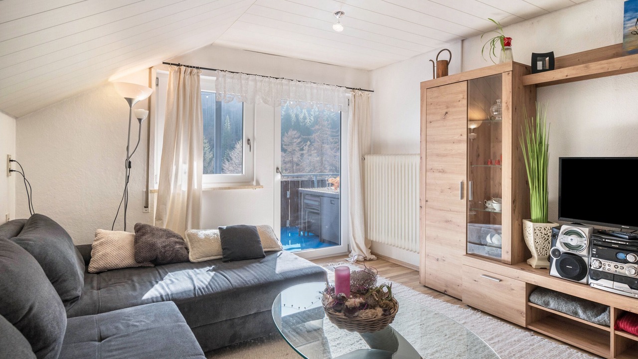 Photo of Livingroom in Todtmoos