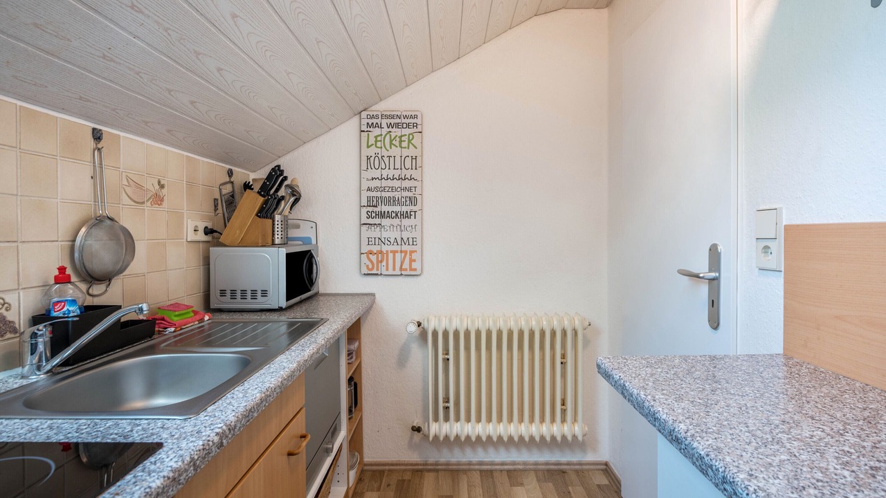 Photo of Kitchen in Todtmoos