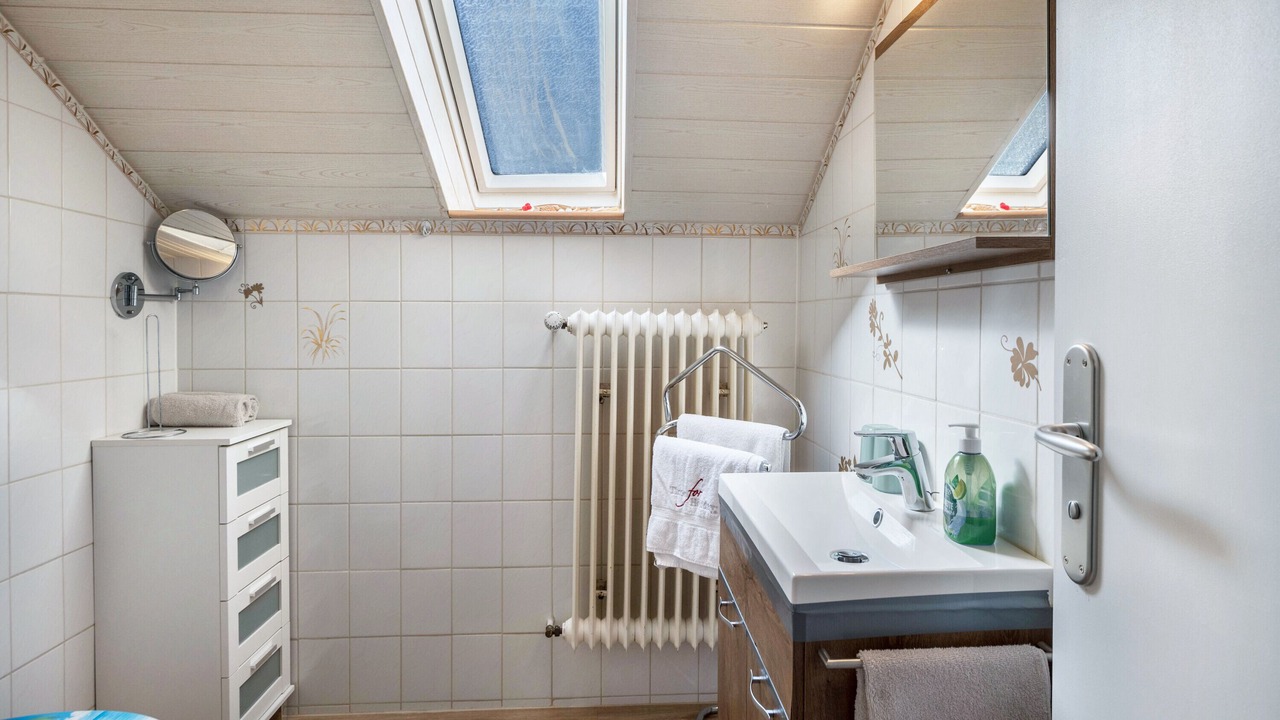 Photo of Bathroom in Todtmoos