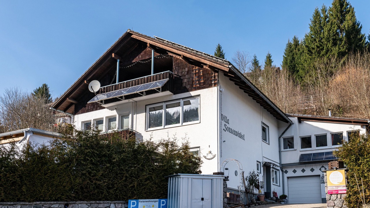 Photo of Outdoor in Todtmoos