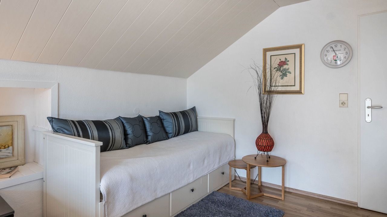 Photo of Bedroom in Todtmoos