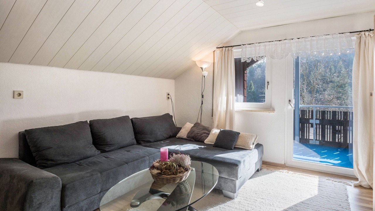 Photo of Livingroom in Todtmoos