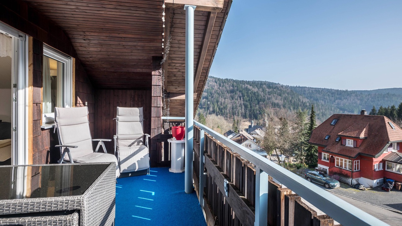 Photo of Outdoor in Todtmoos