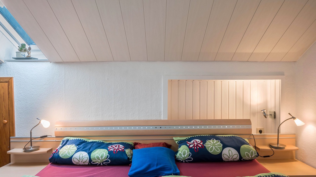 Photo of Bedroom in Todtmoos